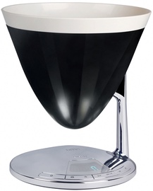 Bugatti Uma Kitchen Scale 56-UMAN Black