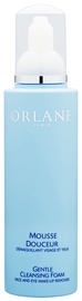 Makiažo valiklis Orlane Gentle Cleansing Foam, 200 ml