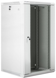 Lanberg WF01-6622-10S 22U Wall Mount Cabinet