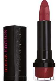 BOURJOIS Paris Rouge Edition Lipstick 3.5g 14