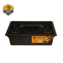 Kast Forte Tools, 418 mm x 138 mm x 280 mm, plastik