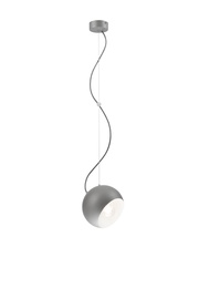 Lampa Lamkur Inez, karināms, 60 W, E27