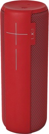Belaidė kolonėlė Ultimate Ears MegaBoom Bluetooth Speaker Lava Red