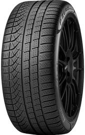 Žieminė automobilio padanga Pirelli P Zero Winter, 245/40 R18 97 V XL C B 70