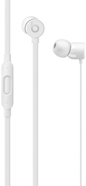 Austiņas Beats urBeats3 in-ear, balta