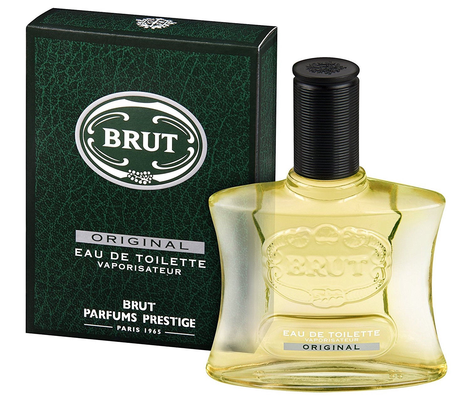 brut original eau de toilette