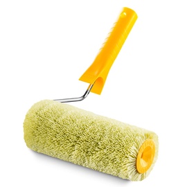 VÄRVIRULL HARDEX 24CM Ø38MM KÄEPIDE 6MM
