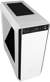 Modecom Oberon Pro White