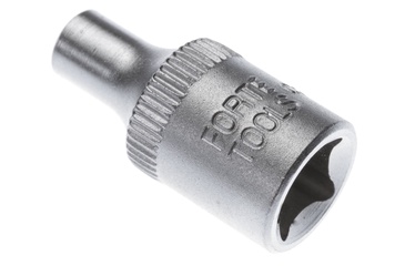 MUCIŅA ZVAIGZNE 4MM 1/4 (FORTE TOOLS)