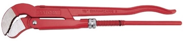 Yato YT-2217 Adjustable Pipe Wrench S 45° 1.5''