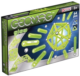 Geomag Glow 64
