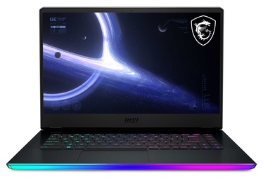 Ноутбук MSI GE GE66 Raider 11UH-223PL, Intel® Core™ i7, 32 GB, 2 TB, 15.6 ″