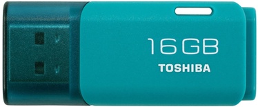 Toshiba 16GB TransMemory U202 USB 2.0 Light Blue