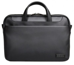 Klēpjdatoru soma Port Designs Notebook Bag, melna, 13.3"