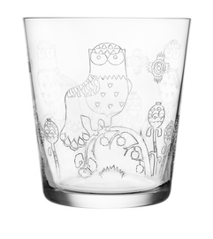 Iittala Taika Glass 38cl 2pcs