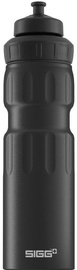 Sigg Sport Water Bottle 750ml Black