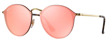 Ray-Ban Blaze Round RB3574N 003/30 59mm