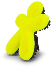 Gaisa atsvaidzinātājs Mr & Mrs Fragrance Niki Velvet Car Air Freshener Pinacolada Yellow
