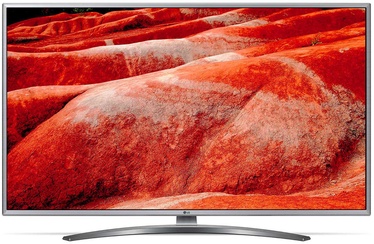 Televizorius LG 50UM7600PLB
