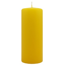SVECE 61560 6X6X15CM DZELTENA
