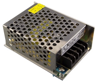 Adapter Optonica 36w 12v 3a metall ip21