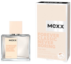 Mexx Forever Classic For Her 30ml EDT