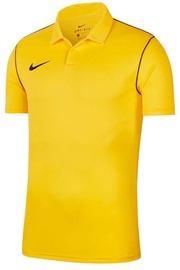 Polo, meestele Nike Dry Park 20, kollane, S