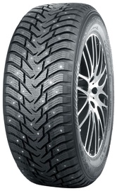 Žieminė automobilio padanga Nokian Hakkapeliitta 8, 275/55 R20 117 T XL