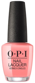 OPI Nail Lacquer 15ml ISLL17