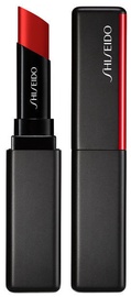 Губная помада Shiseido VisionAiry Gel 220 Lantern Red, 1.6 г