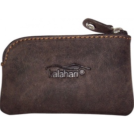 BIG Kalahari Kaama L-93 Leather Case Brown