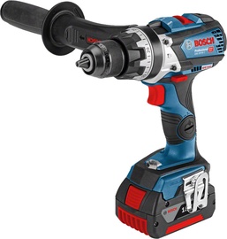 Urbis ar bateriju Bosch GSR 18V-85, 18 V, 5 Ah