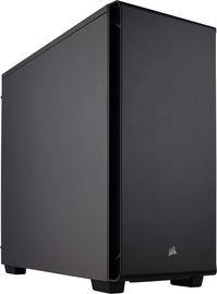 Corsair Carbide Series 270R Mid-Tower ATX Black CC-9011106-WW
