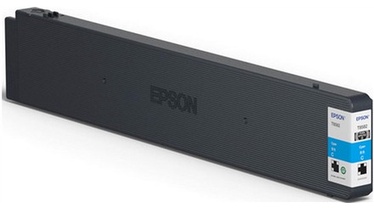 Кассета для принтера Epson WorkForce Enterprise WF-C20750, циановый (cyan)