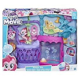 Žaislinė figūrėlė Hasbro MLP The Movie Seashell Lagoon Playset C1058