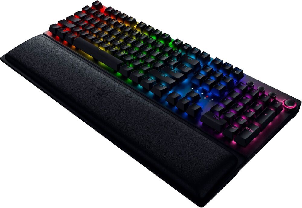 razer blackwidow elite pro