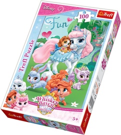 Pusle Disney loomad 100tk