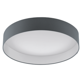 Lubinis šviestuvas Eglo Palomaro 93397, 1x24W, LED integruota