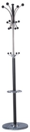 Signal Meble Clothes Hanger CR28 Dark Walnut