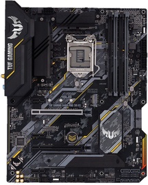 Asus TUF GAMING B460-PRO (WI-FI)