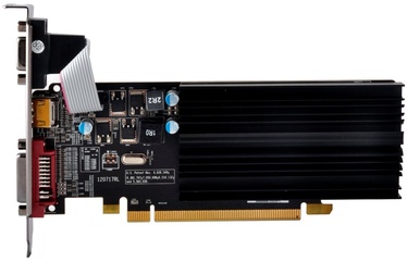 XFX Radeon R5 230 Core Edition 2GB GDDR3 R5-230A-CLH2