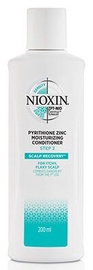Nioxin Step 2 Scalp Recovery Moisturizing Conditioner 200ml