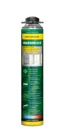 Putas Makroflex Low Expansion Pro, 750 ml