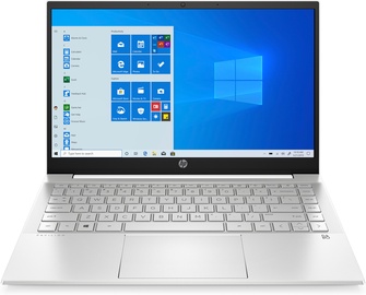 Ноутбук HP Pavilion 14-dv0249nw, Intel® Core™ i5-1135G7, 8 GB, 512 GB, 14 ″