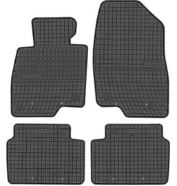 Frogum Mazda 6 2002 Rubber Floor Mats