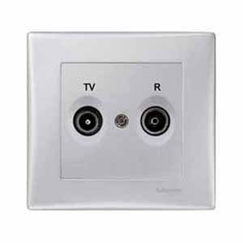 Schneider Electric Sedna SDN3391860 Aluminium