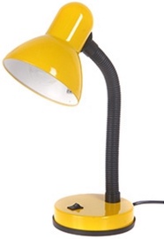 Verners Top Basic DSL-010_YELLOW