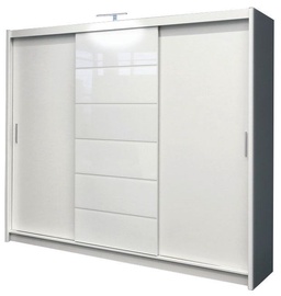 Stolar Malibu White