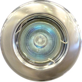 Kobi Light HAL Spot 12V OH114 Chrome/Graphite Matte 109057