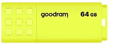 Goodram UME2 64GB USB 2.0 Yellow